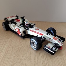 1/18 BAR Honda 007 2005 Jenson Button - Minichamps