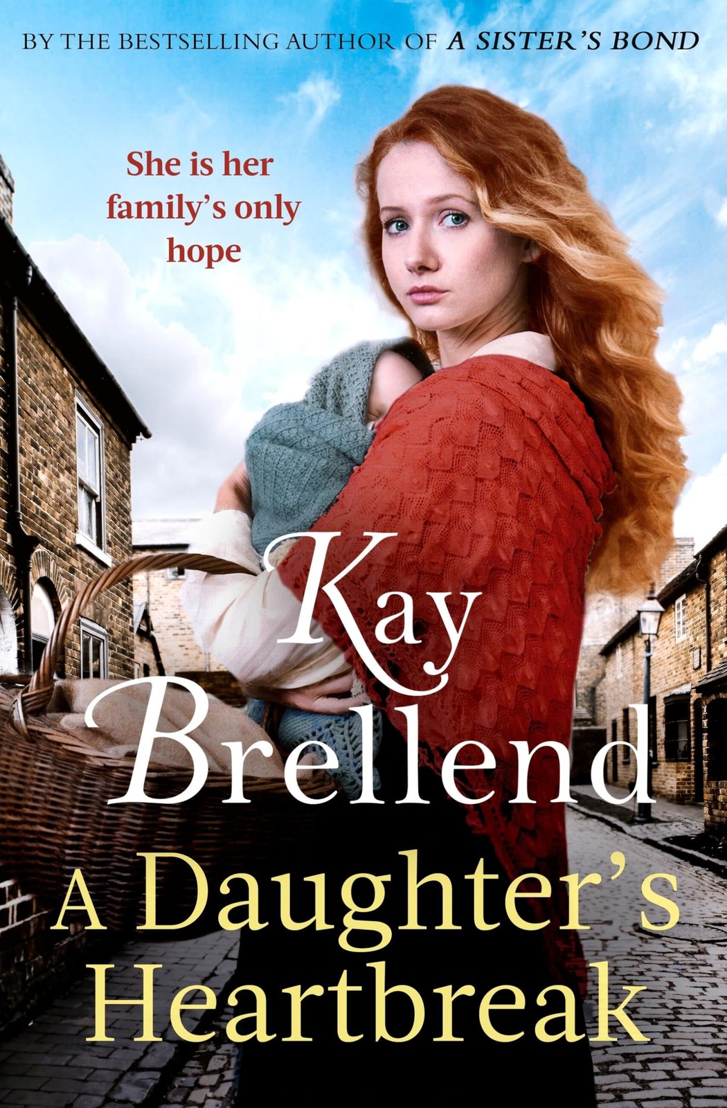A Daughter's Heartbreak: A captivating, heartbreaking World War