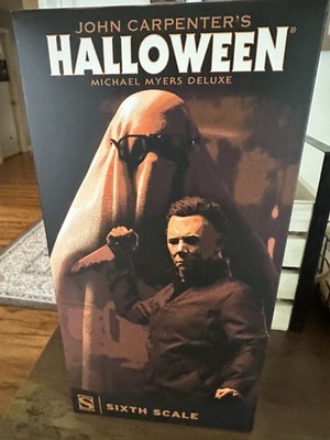 Sideshow Collectibles Michael Myers 1/6 Scale