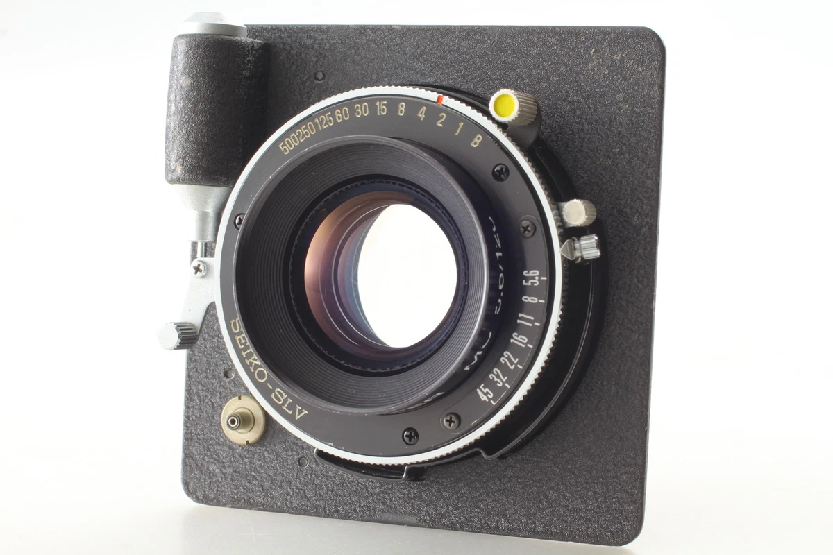 Horseman f/5.6 Camera Lenses for sale | eBay