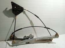 6Q3837462J FENSTERHEBER VORNE RECHTS / 1761777 FÜR VOLKSWAGEN POLO 9N1 1.2 12V