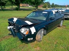 Passenger Rear Side Door Without Armored Option Fits 00-05 Deville 21212 Passenger Rear Side Door Without Armored Option Fits 00-05 Deville 21212