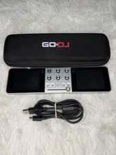  Cosmetic Damage Monster Go DJ Portable DJ Device Tested And Working