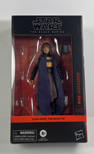 Star Wars Mae  Assassin  Black Series The Acolyte Figure  06