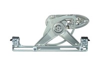 Kamoka Fensterheber 7200120 FüR Ford Focus 2 MAX DM2 Turnier Kuga 1 LPG Tdci CNG