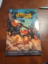 Batman: Detective Comics Vol. 4: The Wrath (The New 52) (Batman: Detective C...