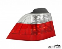 Heckleuchte FüR BMW 5Er Touring Links Hinten AußEn 04-10