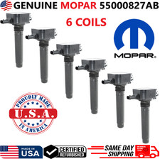 GENUINE MOPAR Ignition Coils For 2011-2023 Do...