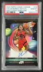 COLLIN MURRAY-BOYLES PSA 10 2025-26 TOPPS COSMIC CHROME FIRST FLIGHT AUTO RC 272