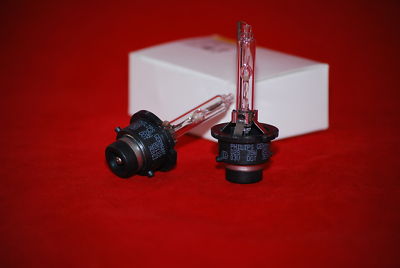 NEW D2S HID Bulb VW A8 S6 S8 S4 A6 A4 1999-2009 Philips