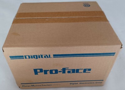 NEW Pro-face GP2401H-TC41-24V TOUCH SCREEN One Year Warranty #