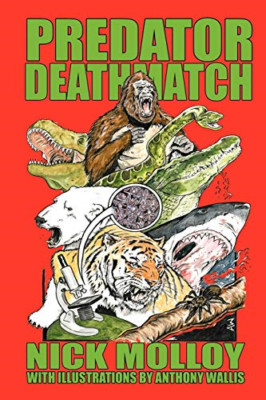 Predator Deathmatch -  NEW Nick Molloy 2009