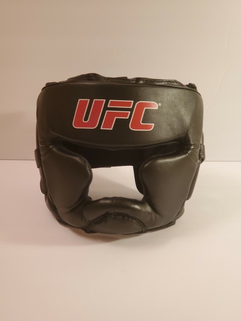ufc protective gear