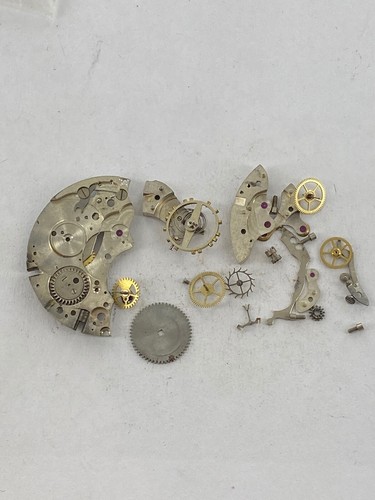 Landeron 48 Chronograph Ersatzteile z459 - 第 1/4 張圖片