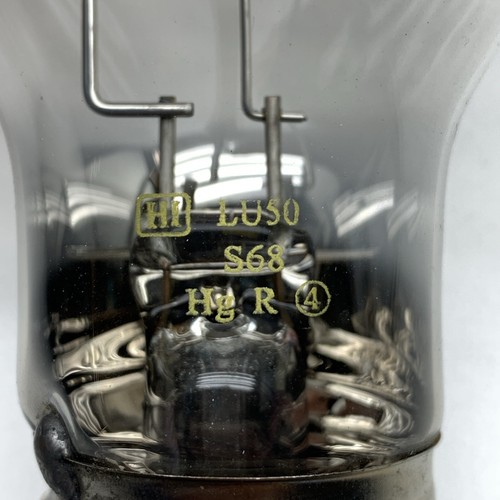 (12-Pack) Howard LU50 High Pressure Sodium 50W Light Bulb ED23.5, E39 MOGUL BASE - Picture 3 of 8