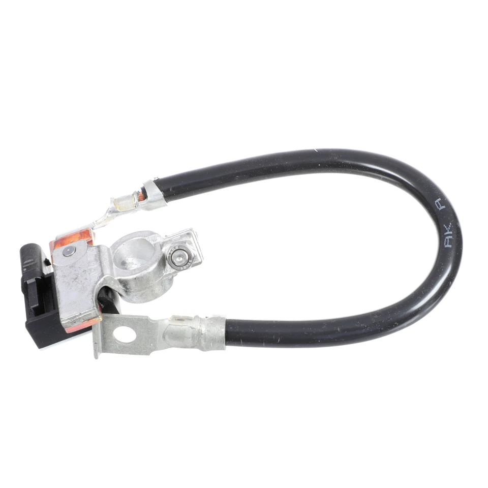 Cable negativo original BMW 61-12-7-616-200 Foto 2 de 4