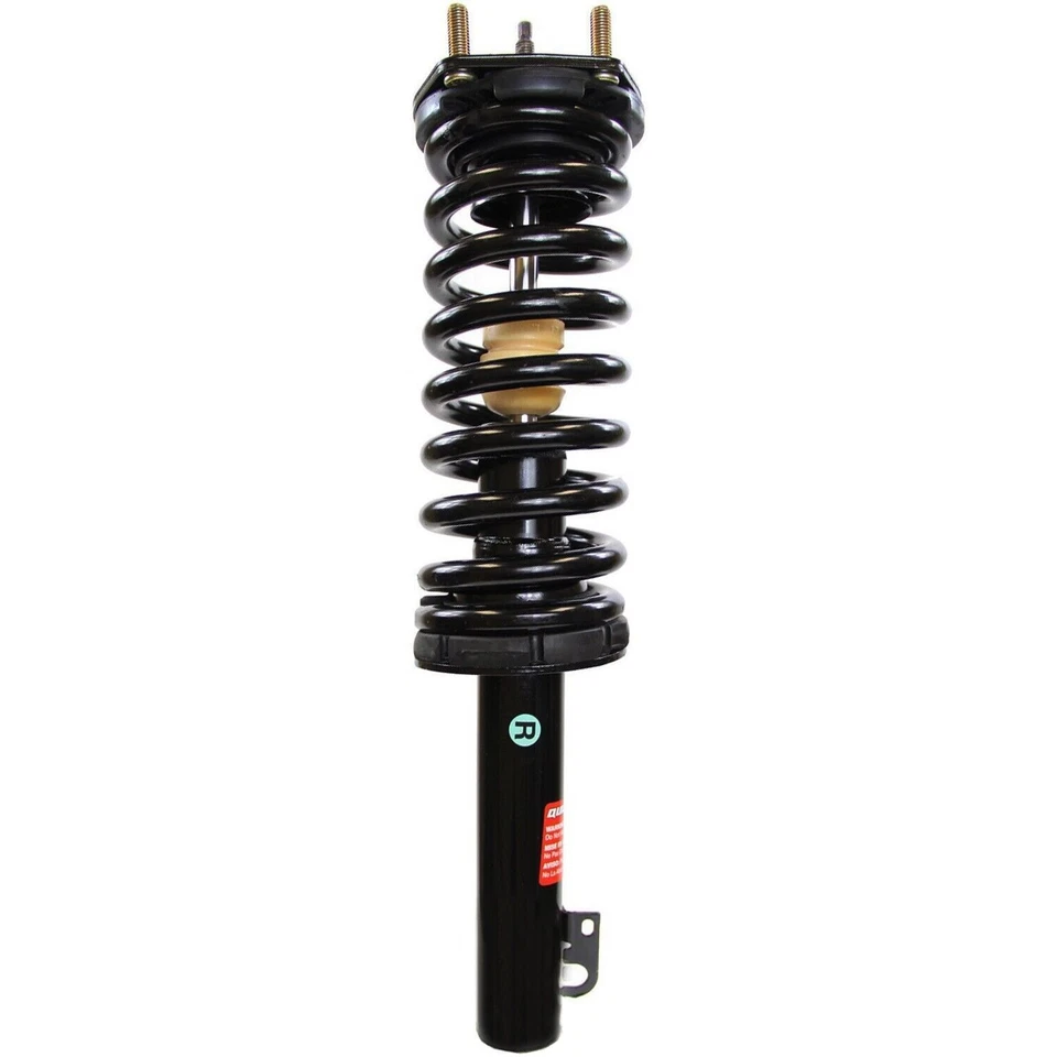 Puntales delanteros Monroe OEM para Jeep Grand Cherokee 2005-2010 4x4 garantía de por vida Foto 4 de 4