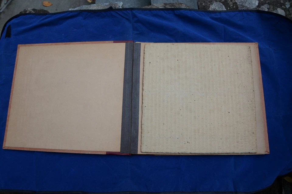 Rossini William Tell Overture 78rpm complete Arthur Fiedler Boston Pops (Lot 6) - Image 3 of 4