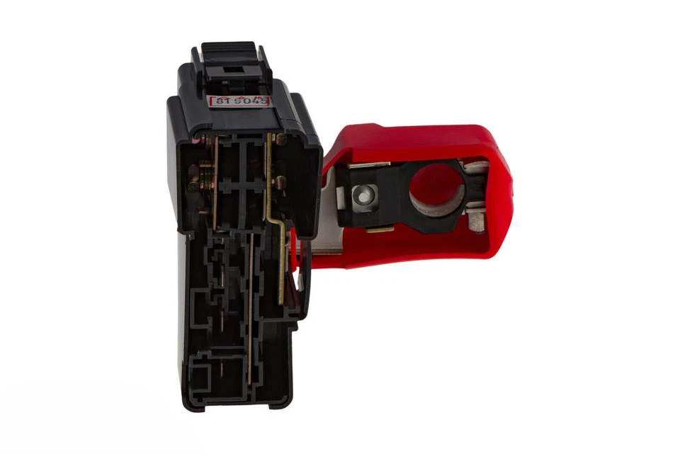 Mazda RX-7 1993-1995 bloque de fusibles principal y terminal de batería OEM NUEVO FD02-66-760C Foto 3 de 4