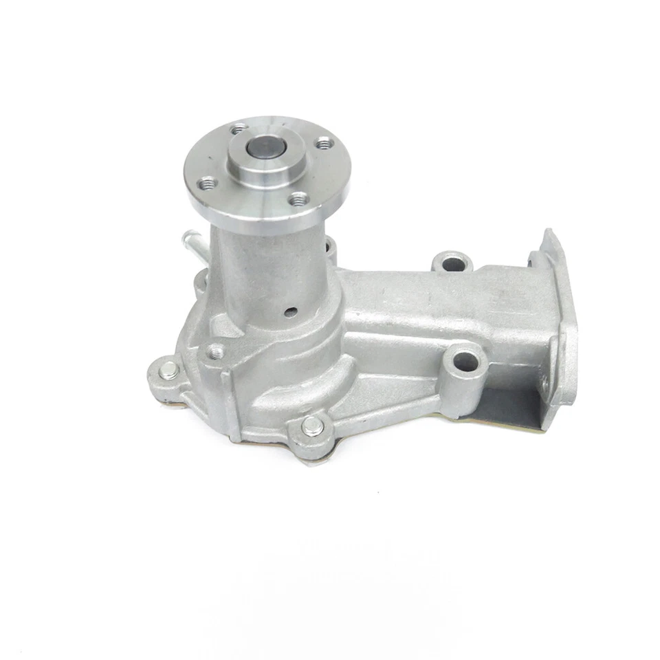 BOMBA DE AGUA COMPATIBLE CON DAIHATSU CHARADE 1,0 L L3 61 CID 1988 1989 1990 1991 1992 42045 Foto 2 de 4