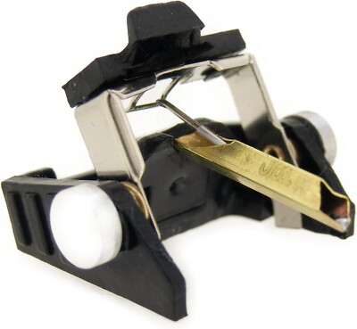 JICO 192-VN45HE Hyper Elliptical Stylus Vn45he for Shure V15 Type