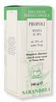 Propolis 30% Tropfen NahrungsergÃ¤Nzungsmittel 100Ml