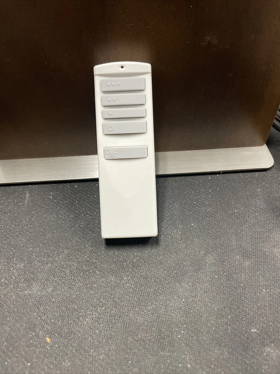 How To Reprogram Ceiling Fan Remote Shelly Lighting