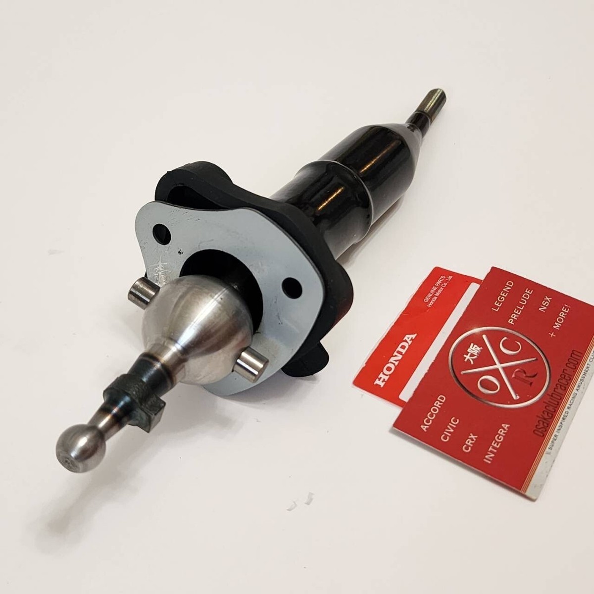 Genuine OEM 00-09 Honda S2000 Shift Lever Assembly Set 54101-S2A