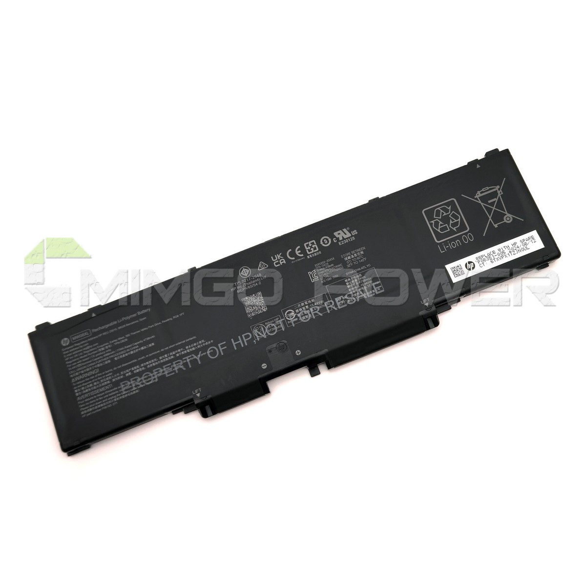 T*a様 【オークション】HP250G7 8GB Office2019バッテリ8 New Genuine MW08XL OEM Battery for HP ZBook 8 G1i 14 P06351-005