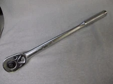 K-D Tools 3/4" Driven Ratchet 19.5 inches long