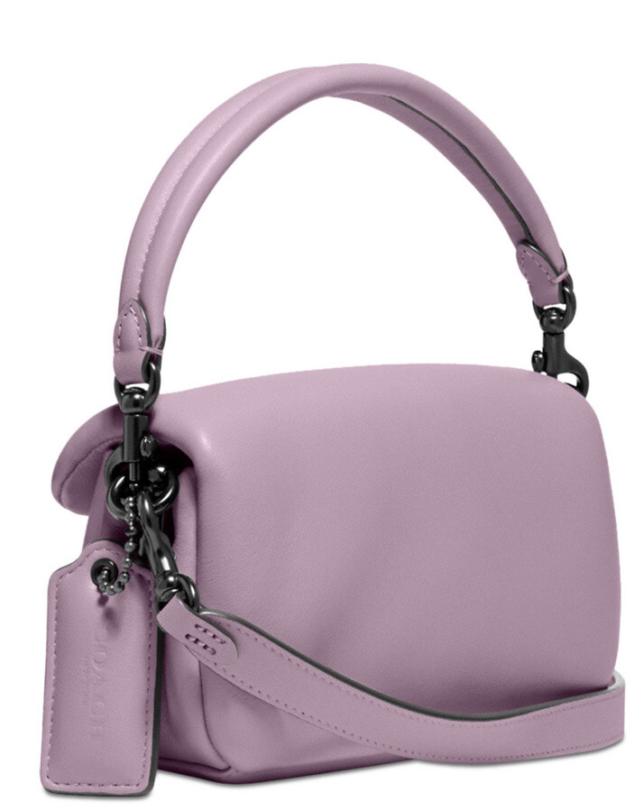 バッグ Coach C3880 Shoulder bag Pillow Tabby Coach Pillow Tabby Women's Shoulder Bag, Medium - Pink (C3880) for