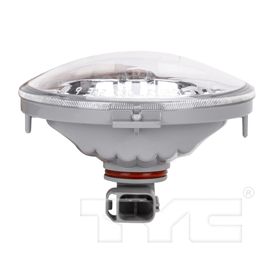 Conjunto de luces de conducción antiniebla TYC izquierda y derecha 2 piezas para Ford Windstar 2001-03 Foto 2 de 4