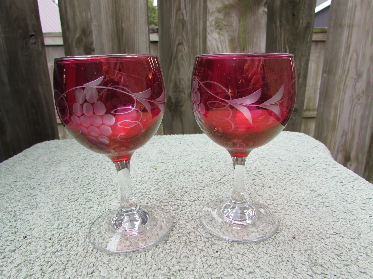 Ruby 2024 red wine
