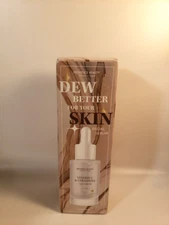 PROVENCE BEAUTY DEW BETTER FOR YOUR  VITAMIN C & CERAMIDES DAY FACIAL SERUM 2 OZ