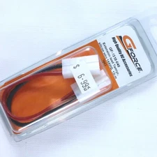 Extension Wire Lead Tamiya 12cm 14AWG GF-1310-040 GForce RC Part
