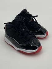 bred 11s 6c