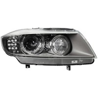 Diederichs Scheinwerfer Bi-Xenon LED Rechts FüR BMW 3Er Touring E91 E90
