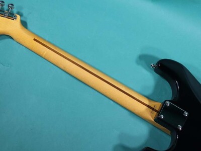 Fender Japan ST54-120 DMC/VSP Stratocaster 2008 | eBay