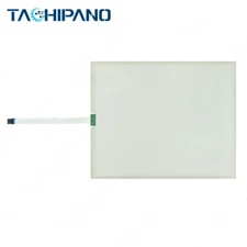 Touch Screen Panel Glass for ELO E509854 SCN-A5-FLT17.1-Z01-0H1-R