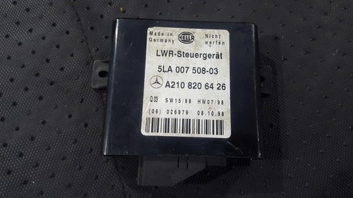 A2108206426 Anderen Computern A210 820 64 26  5LA 007 508-03 Merc DE215240-52