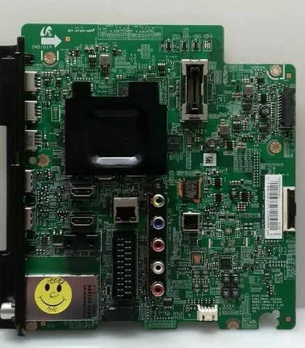 Samsung UE65H6400A MAINBOARD BN94-07341M