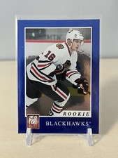 2011-12 Elite #212 Marcus Kruger RC /999 - NHL Hockey Card