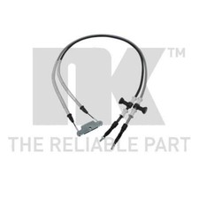 NK 9023167 Seilzug Feststellbremse für Fiat Croma 194