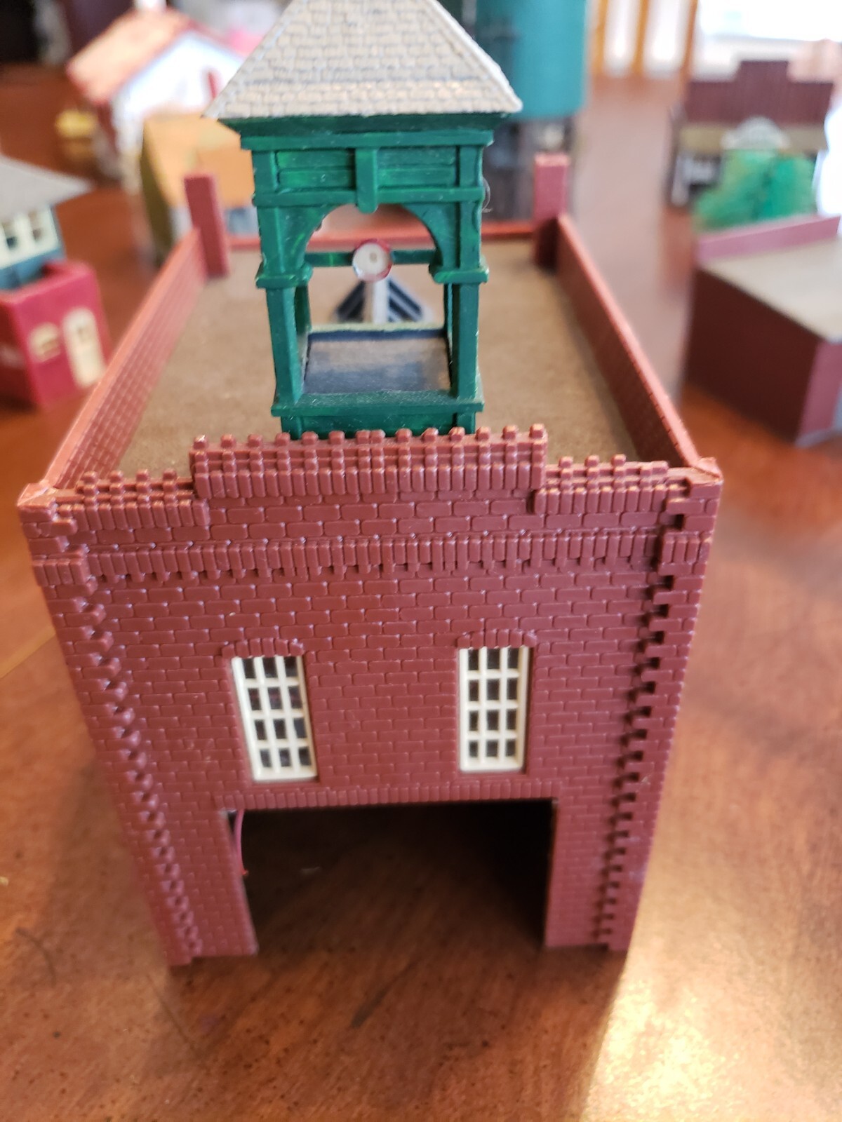 Ho Train Set Lot 40+ Pieces eBay