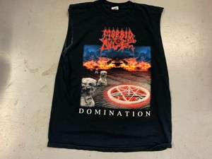 morbid angel weed shirt