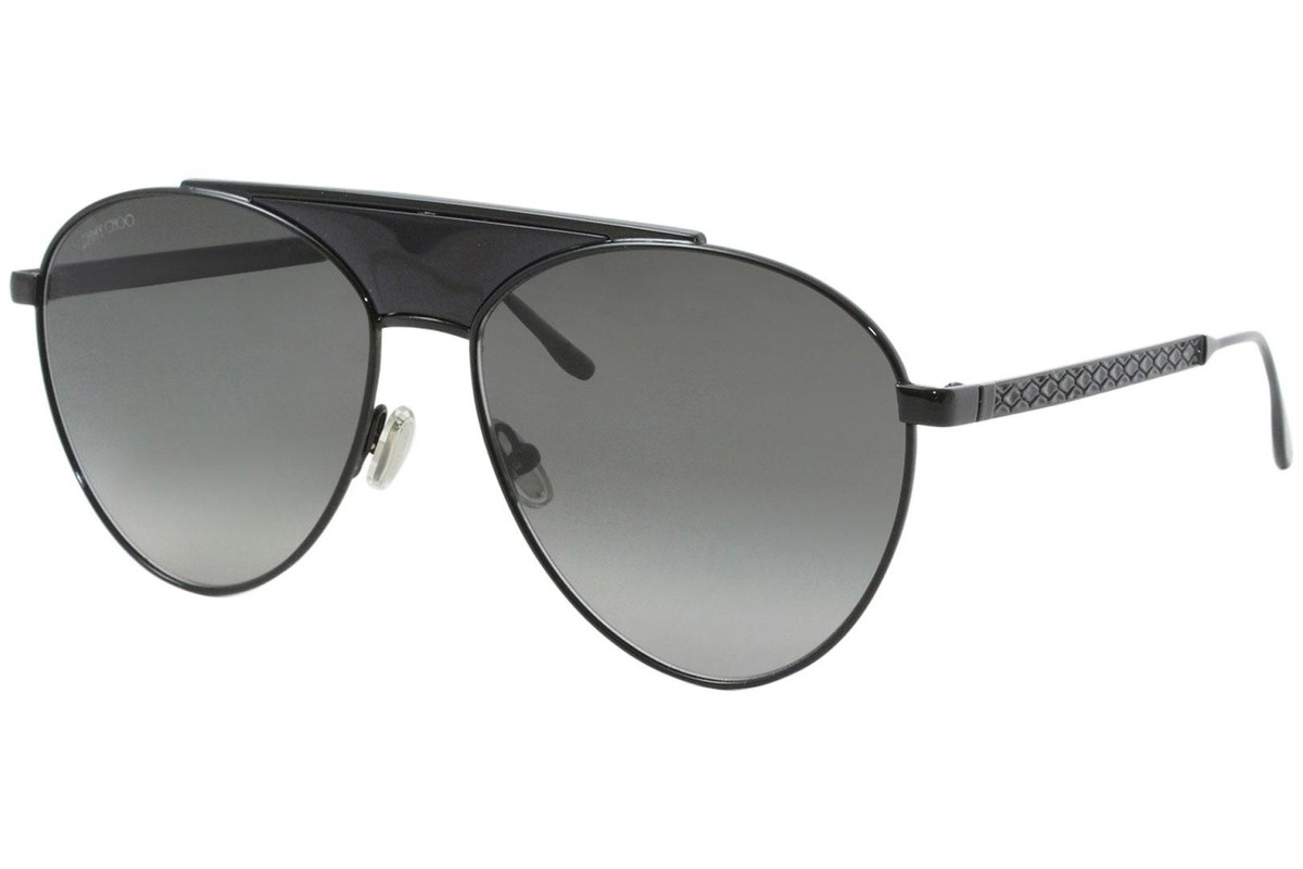 Jimmy Choo Ave/S 8079O Sunglasses Women display picture 2
