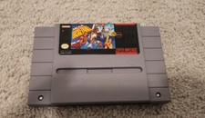 NCAA Basketball (Super Nintendo Entertainment System, 1992) Tested Fast Shipping