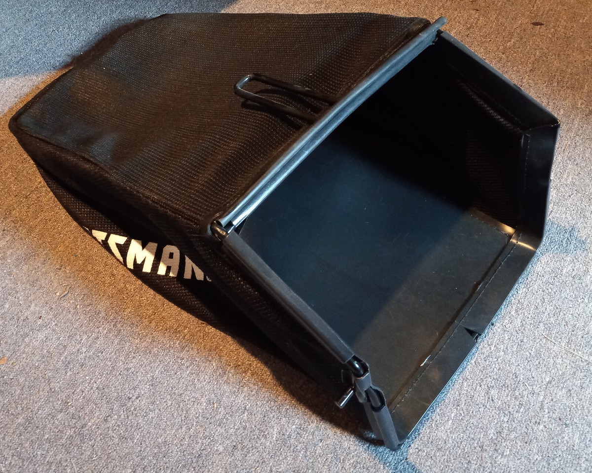 Bag Replacement Grass Catcher For Craftsman Push Mower Craftsman