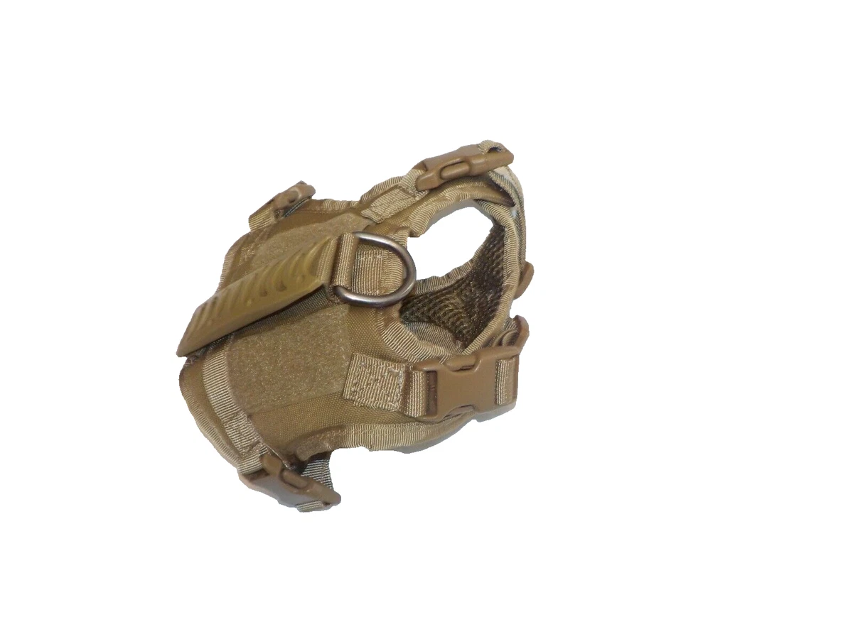 Team k9 sales dog harness