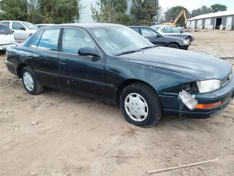 Pilar central izquierdo del conductor compatible con 92-96 CAMRY 2009707 Foto 3 de 4